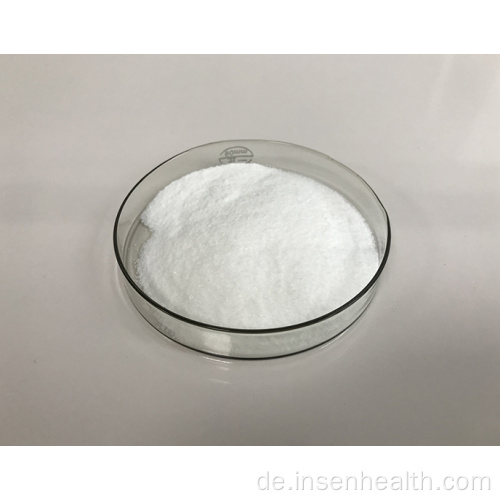 Ivermectin Rohmaterialpulver